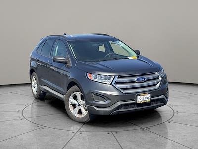 2015 Ford Edge FWD SUV for sale #TS6393 - photo 1