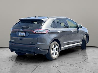 2015 Ford Edge FWD SUV for sale #TS6393 - photo 2