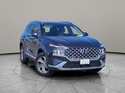2023 Hyundai Santa Fe AWD SUV for sale #TS6395 - photo 1