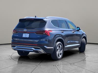 2023 Hyundai Santa Fe AWD SUV for sale #TS6395 - photo 2
