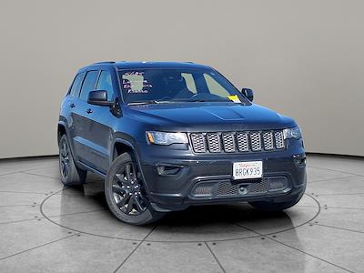2020 Jeep Grand Cherokee 4x4 SUV for sale #TS6401 - photo 1