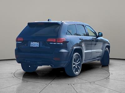 2020 Jeep Grand Cherokee 4x4 SUV for sale #TS6401 - photo 2