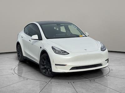 2021 Tesla Model Y RWD SUV for sale #TS6403 - photo 1