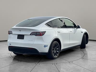 2021 Tesla Model Y RWD SUV for sale #TS6403 - photo 2