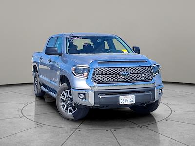 2019 Toyota Tundra CrewMax Cab 4x4 Pickup for sale #TS6407 - photo 1