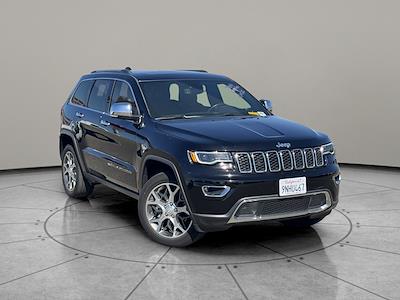 2022 Jeep Grand Cherokee WK 4x2 SUV for sale #TS6409 - photo 1