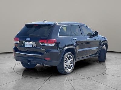 2022 Jeep Grand Cherokee WK 4x2 SUV for sale #TS6409 - photo 2