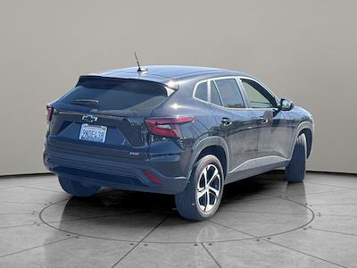 2024 Chevrolet Trax FWD SUV for sale #TS6410 - photo 2