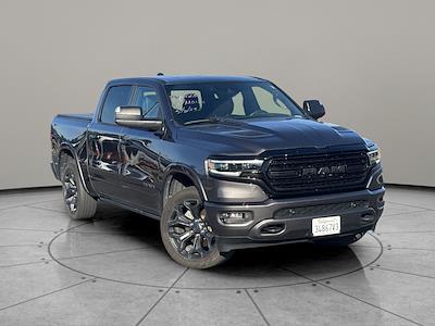 2023 Ram 1500 Crew Cab 4x4 Pickup for sale #TS6422 - photo 1