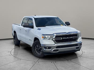 2020 Ram 1500 Crew Cab 4x4 Pickup for sale #TS6432 - photo 1