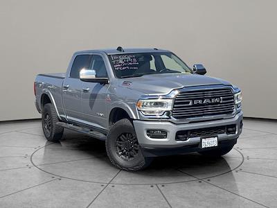 2022 Ram 2500 Crew Cab 4x4 Pickup for sale #TS6443 - photo 1