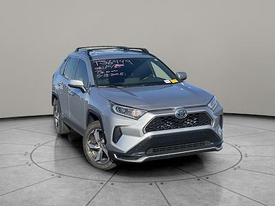 2021 Toyota RAV4 Prime AWD SUV for sale #TS6449 - photo 1