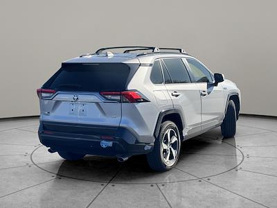 2021 Toyota RAV4 Prime AWD SUV for sale #TS6449 - photo 2