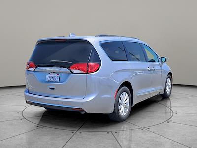 Used 2017 Chrysler Pacifica Touring L Minivan for sale #TS6488 - photo 2