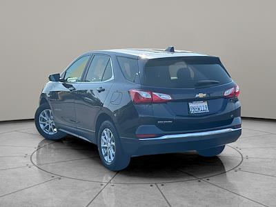 2021 Chevrolet Equinox FWD SUV for sale #TS6518 - photo 2