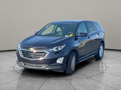 2021 Chevrolet Equinox FWD SUV for sale #TS6518 - photo 1