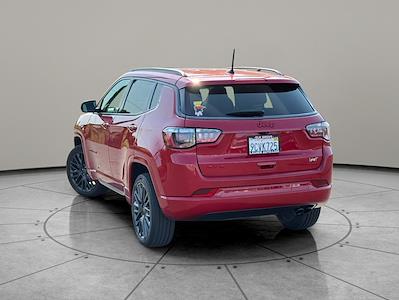 2022 Jeep Compass 4x4 SUV for sale #TS6519 - photo 2