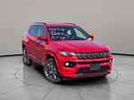 2022 Jeep Compass 4x4 SUV for sale #TS6519 - photo 3