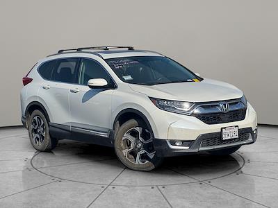 2018 Honda CR-V 4x4 SUV for sale #TS6523 - photo 1