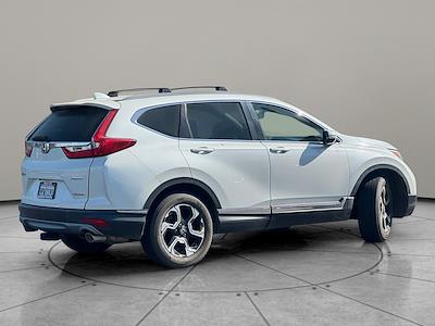 2018 Honda CR-V 4x4 SUV for sale #TS6523 - photo 2