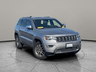 2021 Jeep Grand Cherokee 4x4 SUV for sale #TS6549 - photo 1