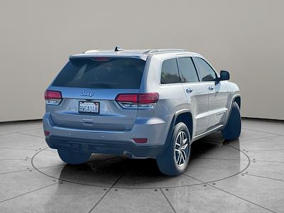 2021 Jeep Grand Cherokee 4x4 SUV for sale #TS6549 - photo 2