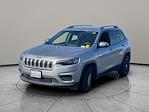 2021 Jeep Cherokee FWD SUV for sale #TS6550 - photo 9
