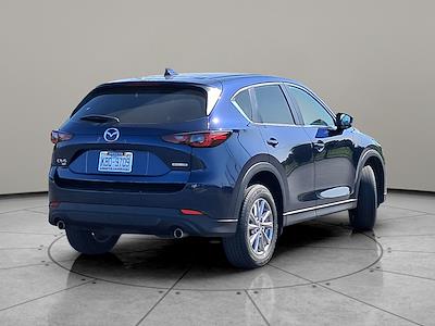 2022 Mazda CX-5 AWD SUV for sale #TS6551 - photo 2
