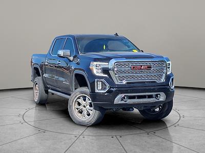 2021 GMC Sierra 1500 Crew Cab 4x4 Pickup for sale #TS6552 - photo 1