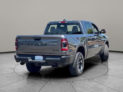 2023 Ram 1500 Crew Cab 4x4 Pickup for sale #TS6557 - photo 2