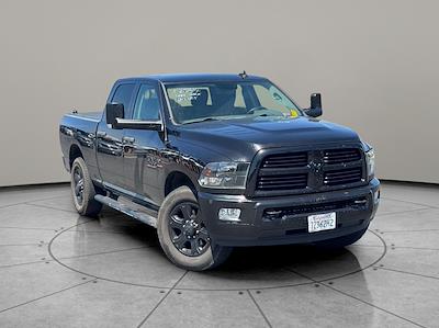 2017 Ram 2500 Crew Cab 4x2 Pickup for sale #TS6584 - photo 1