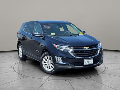 2021 Chevrolet Equinox AWD SUV for sale #TS6586 - photo 1