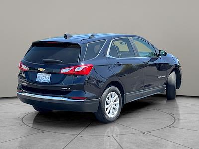 2021 Chevrolet Equinox AWD SUV for sale #TS6586 - photo 2
