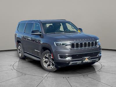 2023 Jeep Wagoneer L 4x2 SUV for sale #TS6588 - photo 1
