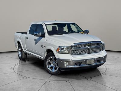 2017 Ram 1500 Crew Cab 4x4 Pickup for sale #TS6590 - photo 1