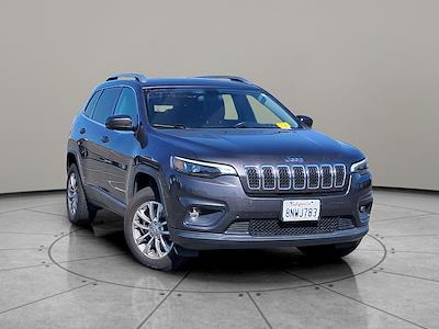 2020 Jeep Cherokee 4x4 SUV for sale #TS6592 - photo 1