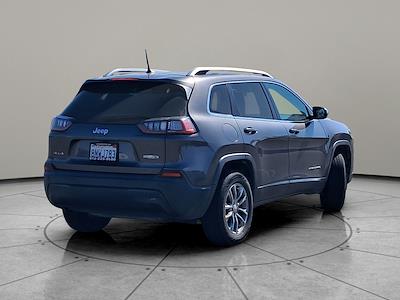 2020 Jeep Cherokee 4x4 SUV for sale #TS6592 - photo 2