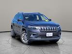 2020 Jeep Cherokee 4x4 SUV for sale #TS6592 - photo 1