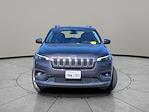 2020 Jeep Cherokee 4x4 SUV for sale #TS6592 - photo 3