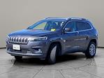2020 Jeep Cherokee 4x4 SUV for sale #TS6592 - photo 9