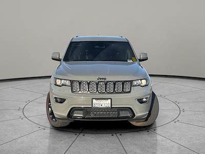 2021 Jeep Grand Cherokee 4x4 SUV for sale #TS6618 - photo 2