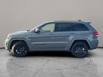 2021 Jeep Grand Cherokee 4x4 SUV for sale #TS6618 - photo 8