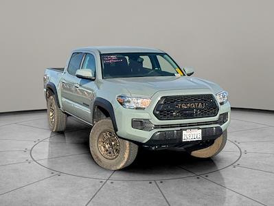 2023 Toyota Tacoma Double Cab 4WD Pickup for sale #TS6619 - photo 1