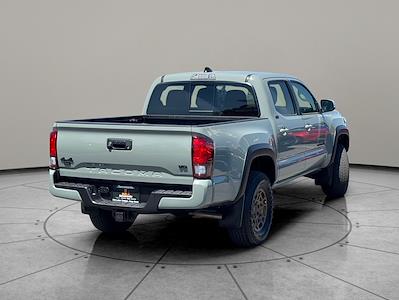2023 Toyota Tacoma Double Cab 4WD Pickup for sale #TS6619 - photo 2