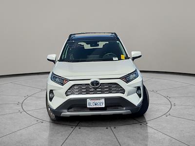 2019 Toyota RAV4 4x4 SUV for sale #TS6620 - photo 2