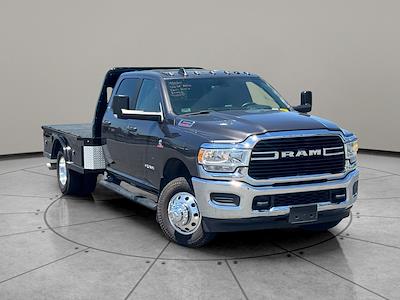 2021 Ram 3500 Crew Cab DRW 4x4 Cab Chassis for sale #TS6622 - photo 1
