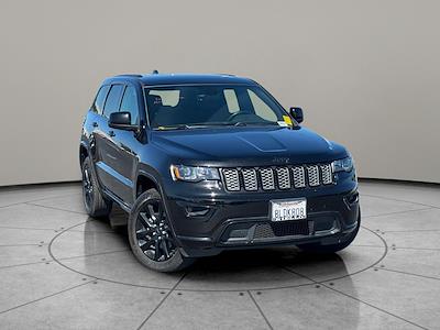 2017 Jeep Grand Cherokee 4x4 SUV for sale #TS6623 - photo 1