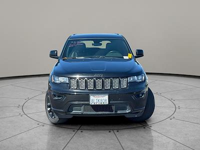 2017 Jeep Grand Cherokee 4x4 SUV for sale #TS6623 - photo 2