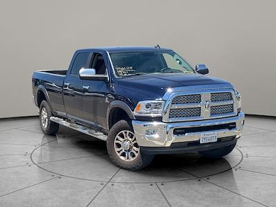 2017 Ram 2500 Crew Cab 4x4 Pickup for sale #TS6628 - photo 1