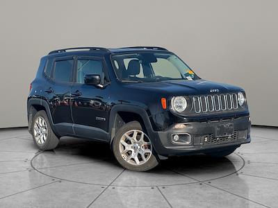 2017 Jeep Renegade AWD SUV for sale #TS6629 - photo 1